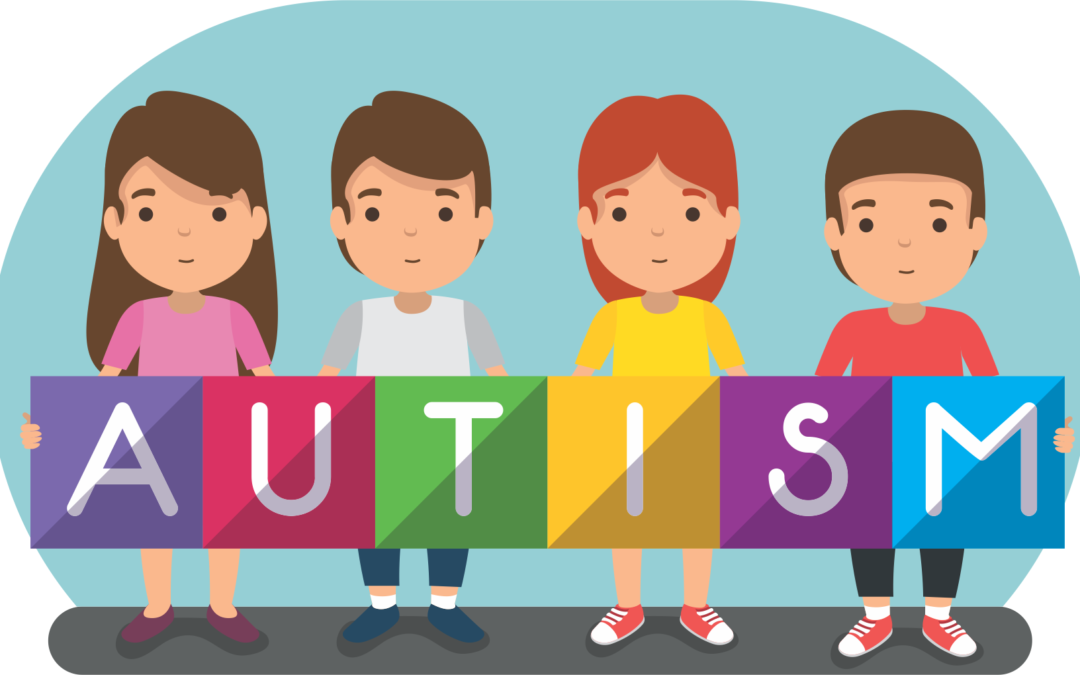 Autism: Aku Titisan Malaikat